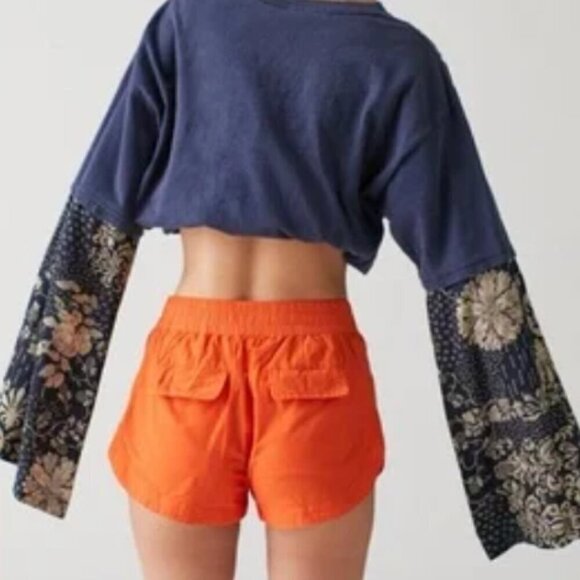 Urban Outfitters BDG Kate Split Hem Utility Short - Picture 4 of 8